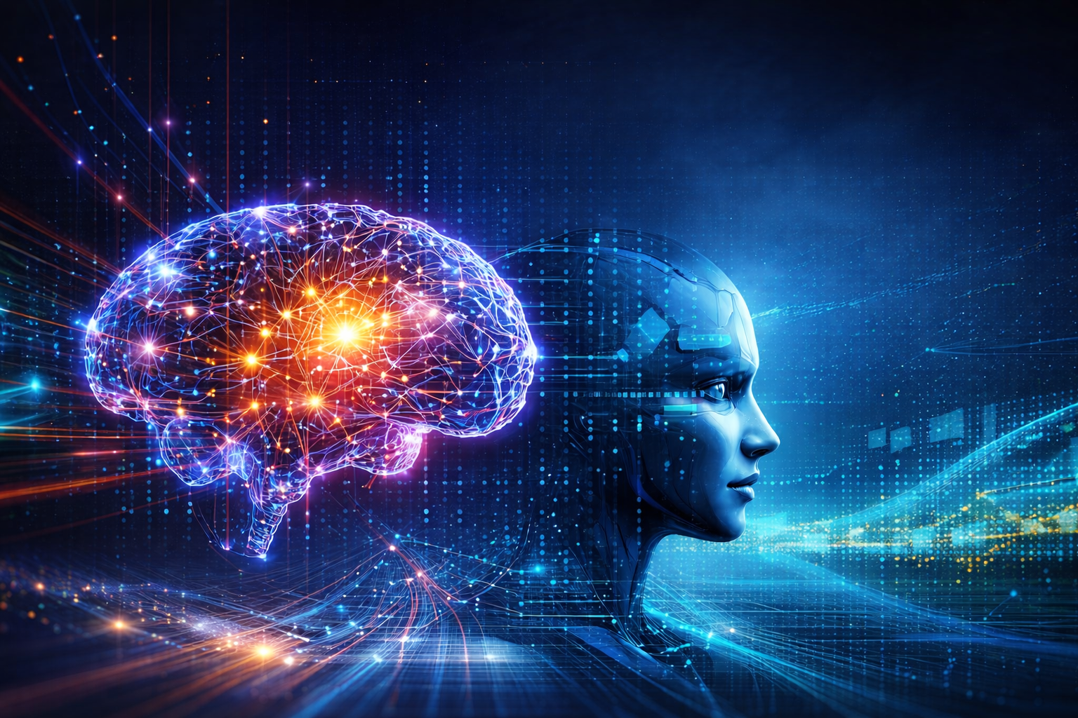 AI & Generative AI Solutions