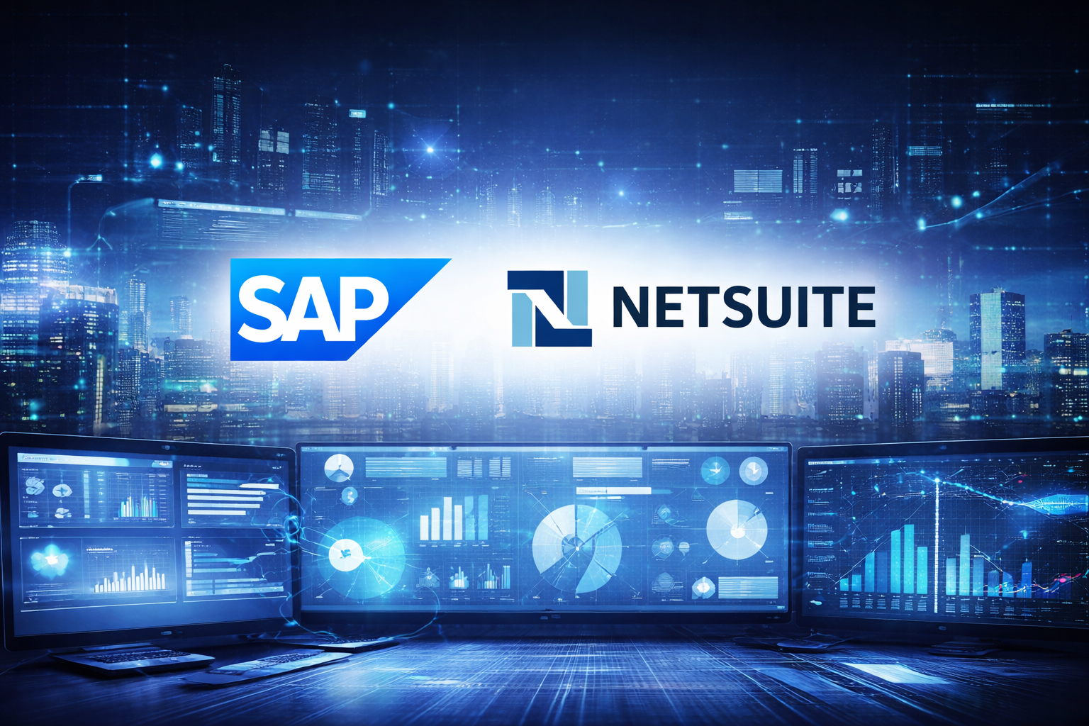 ERP & Enterprise Systems