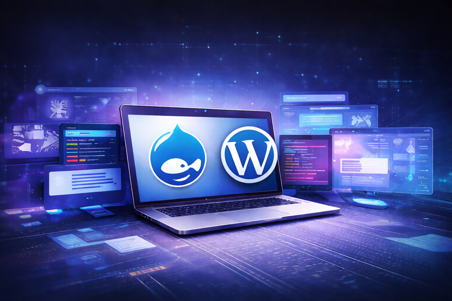 Web & Digital Experience